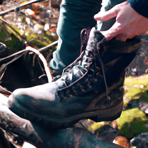 Ultimate Guide to Choosing the Right Footwear for Hiking