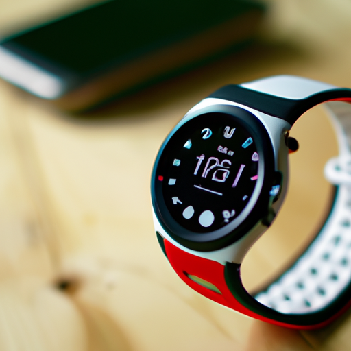 should i buy a smart watch for fitness?