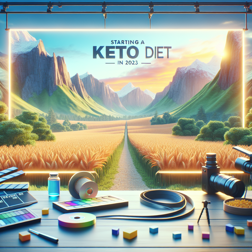 How to Start a Keto Diet in 2023 - UPDATED INFORMATION & RESEARCH