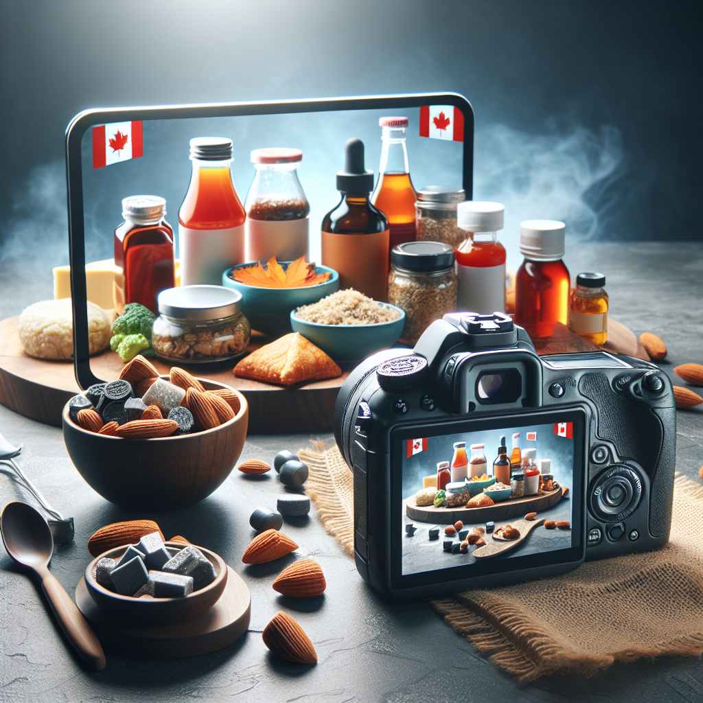 Canadian? Here are Some Great Keto Products Available in Canada