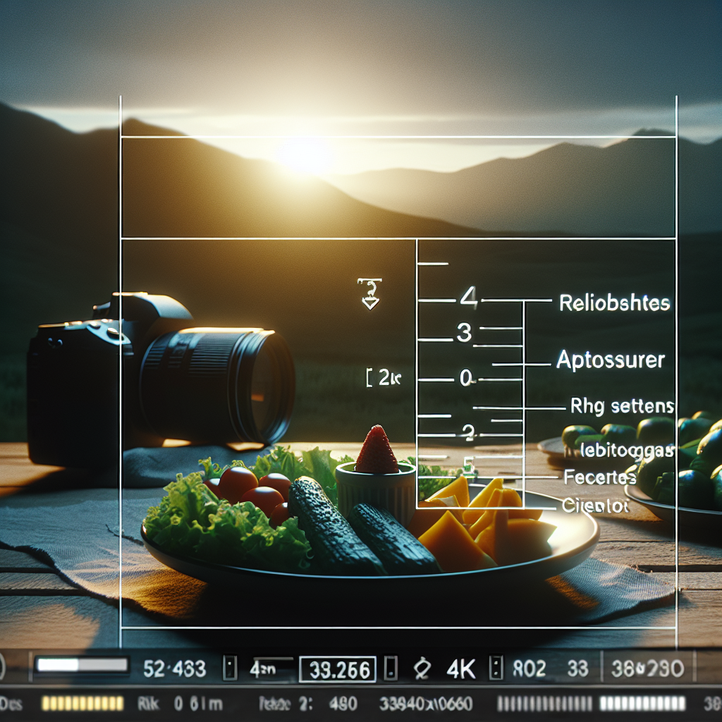 The Power of Portion Control in Weight Loss